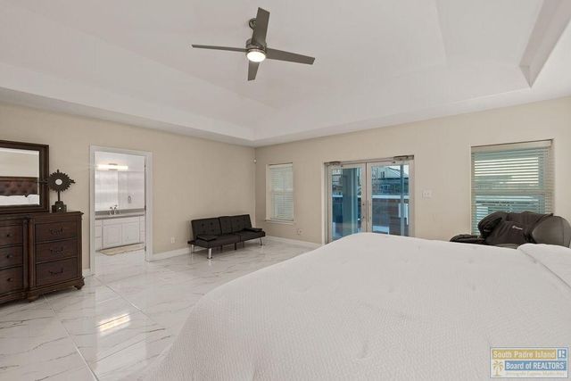 702 Adams, Port Isabel, TX 78578