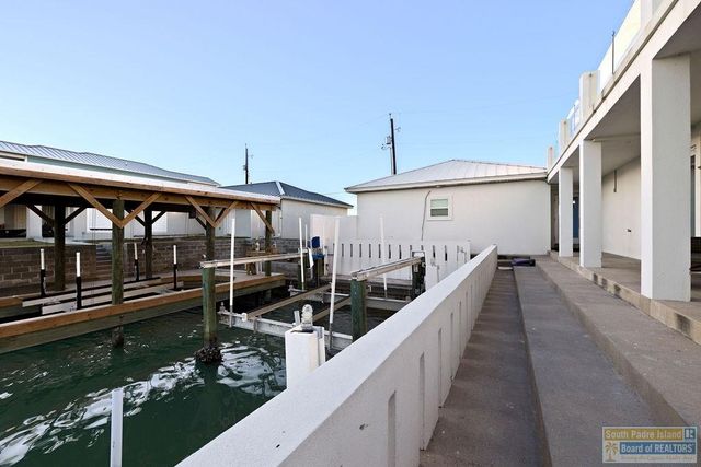 702 Adams, Port Isabel, TX 78578