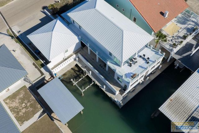 702 Adams, Port Isabel, TX 78578