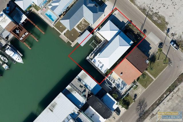 702 Adams, Port Isabel, TX 78578