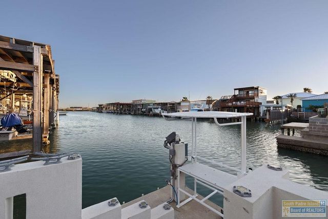 702 Adams, Port Isabel, TX 78578