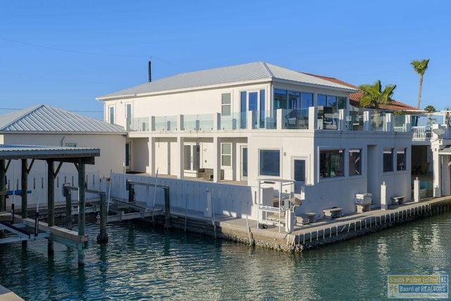 702 Adams, Port Isabel, TX 78578