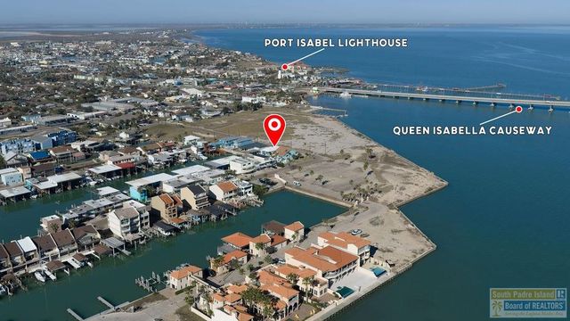 702 Adams, Port Isabel, TX 78578