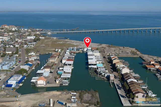 702 Adams, Port Isabel, TX 78578