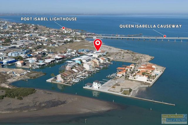 702 Adams, Port Isabel, TX 78578