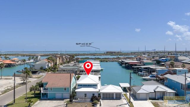 702 Adams, Port Isabel, TX 78578