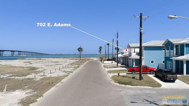 702 Adams, Port Isabel, TX 78578
