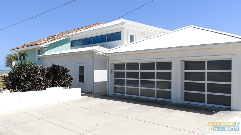 702 Adams, Port Isabel, TX 78578