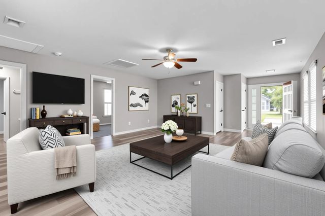 191 Brittondale Road, Summerville, SC 29485