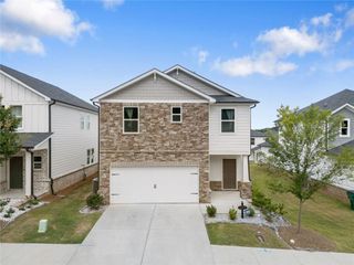 1510 Lyon Way Drive Drive, Lawrenceville, GA 30044