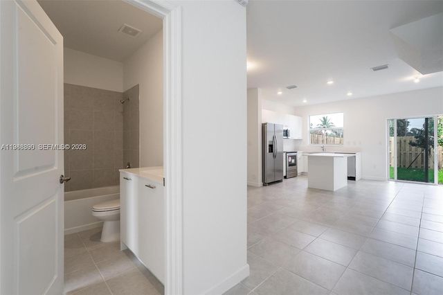 12313 NW 23rd Court, Miami, FL 33167