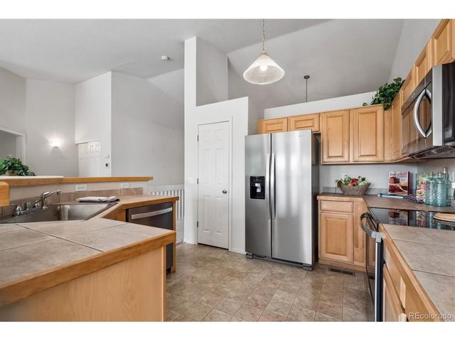 5150 S Wenatchee St, Aurora, CO 80015