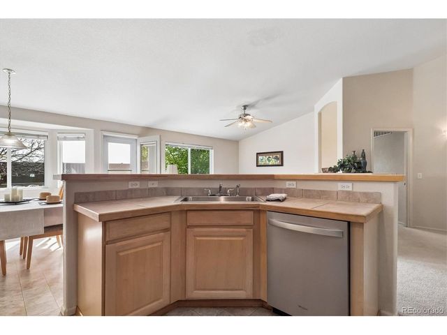 5150 S Wenatchee St, Aurora, CO 80015