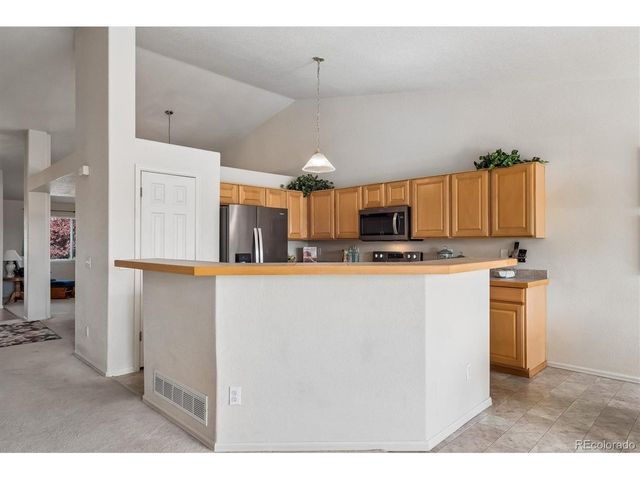 5150 S Wenatchee St, Aurora, CO 80015