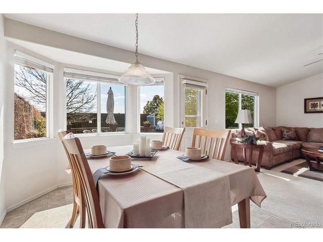 5150 S Wenatchee St, Aurora, CO 80015