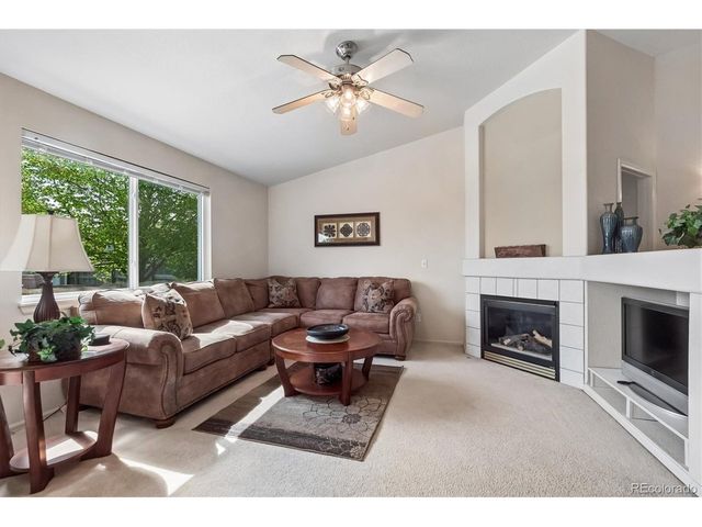 5150 S Wenatchee St, Aurora, CO 80015