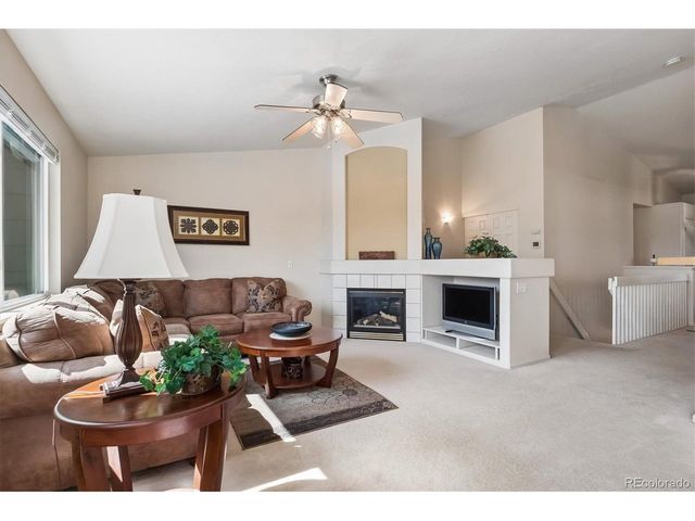 5150 S Wenatchee St, Aurora, CO 80015