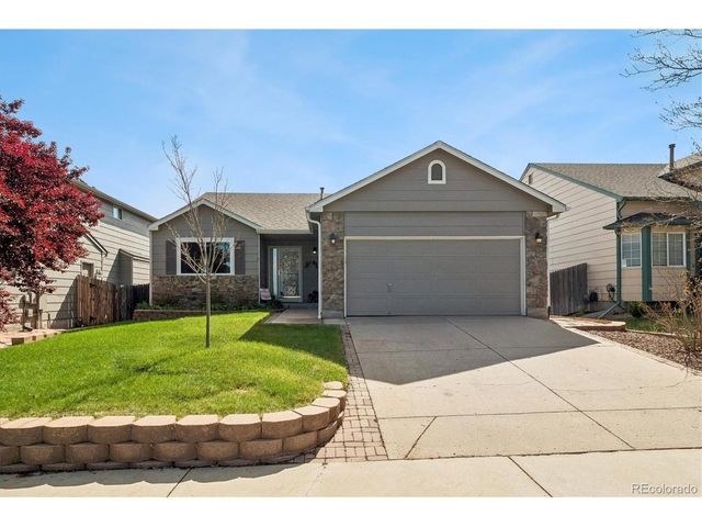 5150 S Wenatchee St, Aurora, CO 80015