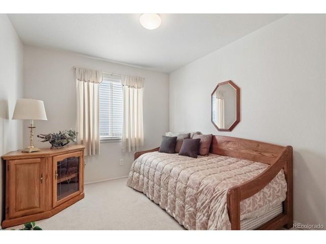 5150 S Wenatchee St, Aurora, CO 80015