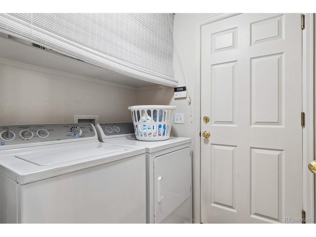 5150 S Wenatchee St, Aurora, CO 80015