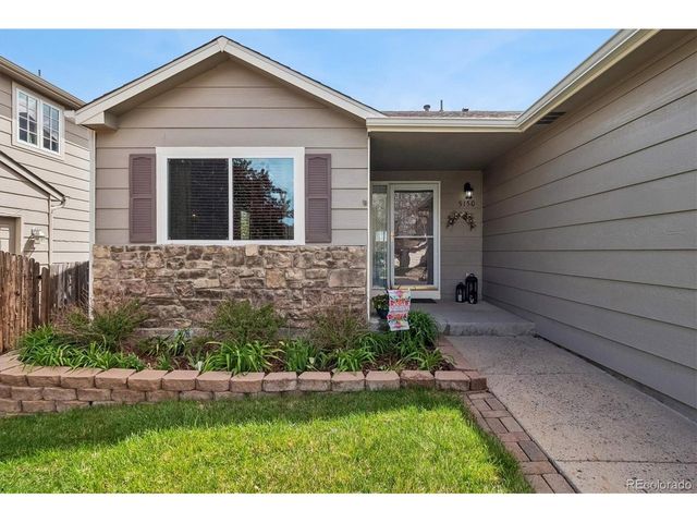 5150 S Wenatchee St, Aurora, CO 80015