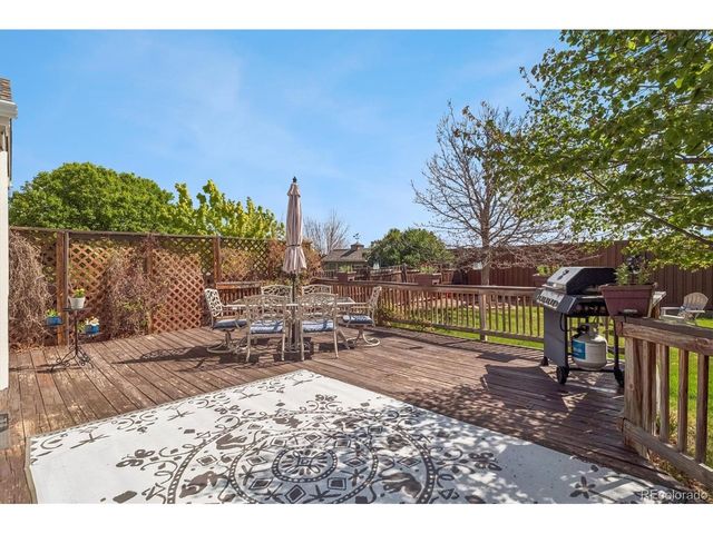 5150 S Wenatchee St, Aurora, CO 80015