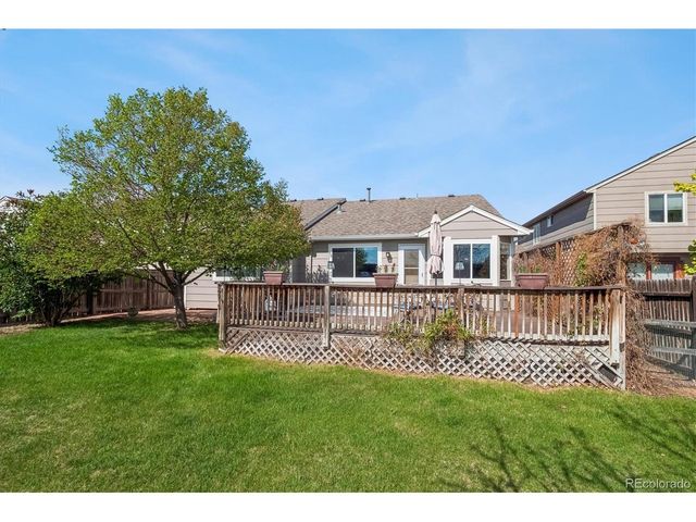 5150 S Wenatchee St, Aurora, CO 80015