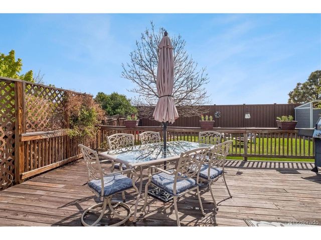 5150 S Wenatchee St, Aurora, CO 80015