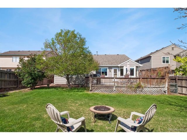 5150 S Wenatchee St, Aurora, CO 80015