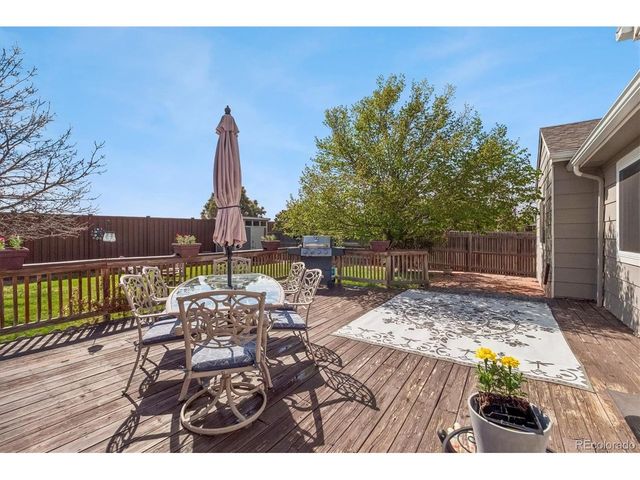 5150 S Wenatchee St, Aurora, CO 80015