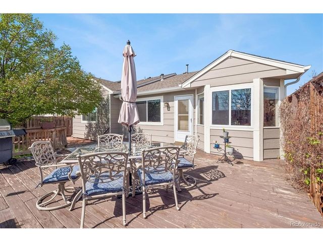 5150 S Wenatchee St, Aurora, CO 80015