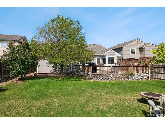 5150 S Wenatchee St, Aurora, CO 80015