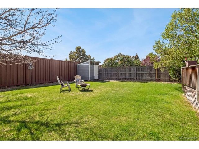 5150 S Wenatchee St, Aurora, CO 80015