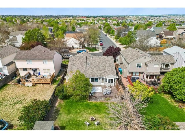 5150 S Wenatchee St, Aurora, CO 80015