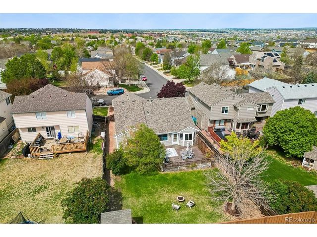 5150 S Wenatchee St, Aurora, CO 80015