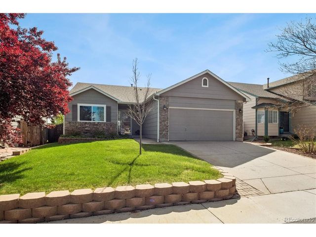 5150 S Wenatchee St, Aurora, CO 80015