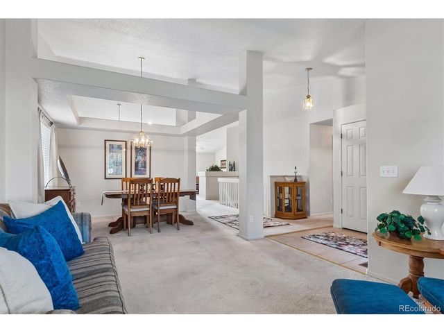 5150 S Wenatchee St, Aurora, CO 80015