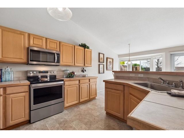 5150 S Wenatchee St, Aurora, CO 80015