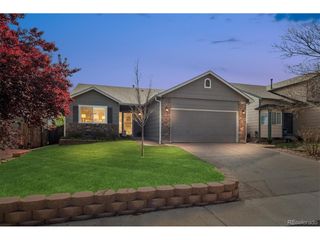 5150 S Wenatchee St, Aurora, CO 80015