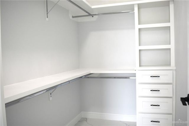 539 Hunter Drive, Alamo, TX 78516