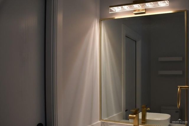 539 Hunter Drive, Alamo, TX 78516