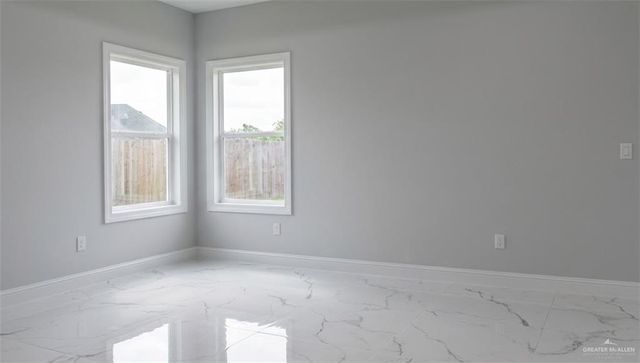 539 Hunter Drive, Alamo, TX 78516