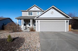 5728 Brennan Avenue, Colorado Springs, CO 80923