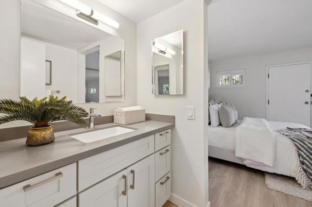 1544 San Antonio Street, Menlo Park, CA 94025
