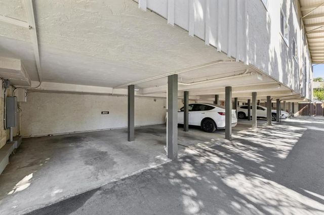 1544 San Antonio Street, Menlo Park, CA 94025