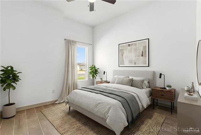 905 38th Street, San Juan, TX 78589