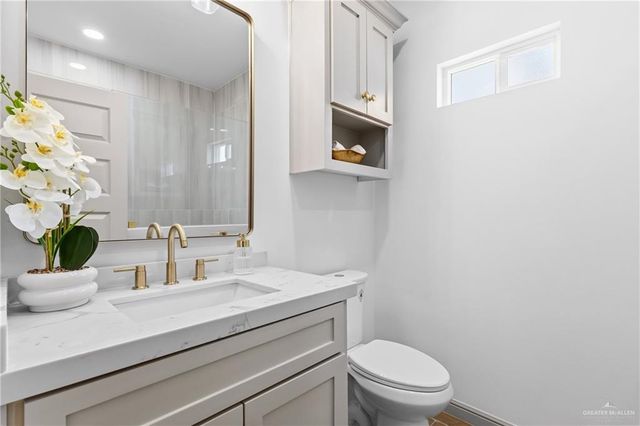 905 38th Street, San Juan, TX 78589