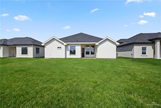 905 38th Street, San Juan, TX 78589