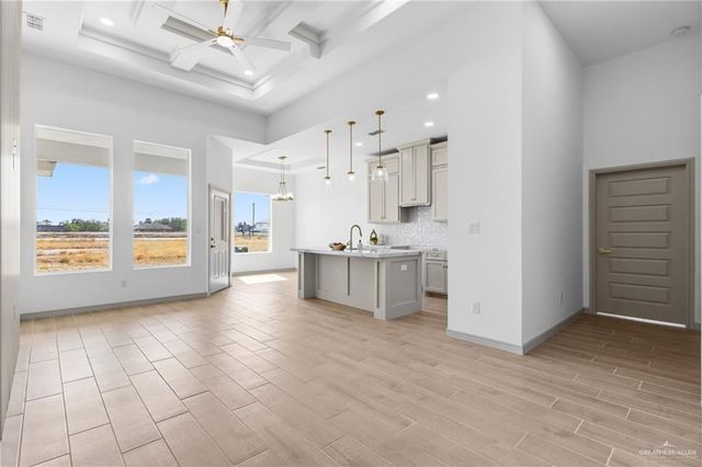 905 38th Street, San Juan, TX 78589