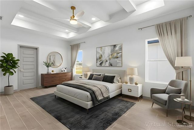 905 38th Street, San Juan, TX 78589